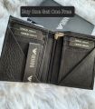 Armani Wallet For Men - Buy 1 Get 1 Free. 