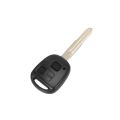 2X 2 Button Remote Key Shell for Yaris. 