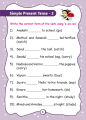 New Millennium English Grammar Stage 2. 