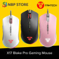 Fantech X17 Blake Gaming Mouse. 