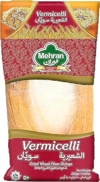 Mehran Vermicelli 150g(FROM DUBAI)
