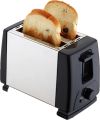 2-Slice Electric Fully Automatic Toaster Multifunctional Breakfast Machine. 