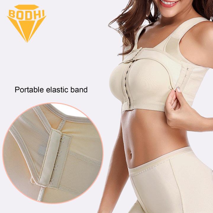 Seamless%20Full-cup%20Bra%20Comfortable%20Post-surgery%20Breast%20Support%20Bra%20Wide%20Shoulder%20Strap%20Compression%20Underwear%20for%20Women%20Ideal%20for%20Breast%20Augmentation%20Recovery%20No%20Rims%20Women%20Bra%20-%20Image%207