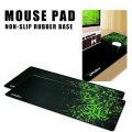 Old World Map / Razer Goliathus/Alienware/Republic of Gamers/R-Razer and R-Republic & Razer Goliathus (80 x 30 x 0.2cm) Best Comfort Rubber Speed Type Oppai Mousepad Gaming Mouse Pad / RGB Gaming Mousepad. 