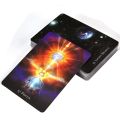 The Secret Language Light Oracle From Your Soul Cards Board Game for beginners with guidebook. 