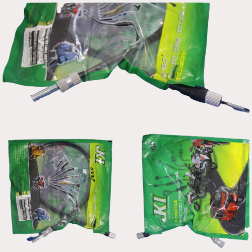 Discover 125 / 135 speedo meter cable