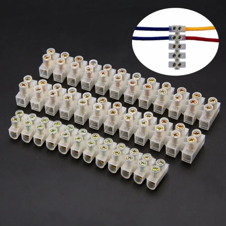 Plastic%20terminal%20connecter%20bar%20strip%2015a%2012%20ports%20for%20wire%20battery%20led%20light%20power%20supply%20inverter%20solar%20panel%20-%20Image%207