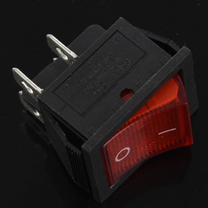 4%20Pin%20Double%20Pole%20Single%20Throw-1%20x%20Rocker%20Switch-Black,%20Red%20-%20Image%207