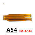 Main Board Motherboard Connector Flex Cable For Samsung Galaxy A33 A53 A73 A34 A54 5G A24 MainBoard A336B A536 A736 A346B A546. 