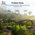 LouisWill Computer Glasses Unisex Glasses Anti Blue. 