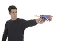 Nerf N-Strike Elite Firestrike Blaster. 