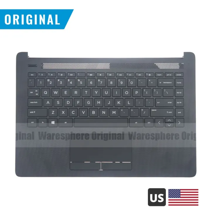 New%20Original%20For%20HP%2014-CM%2014-CK%2014-DG%20240%20245%20246%20G7%20LCD%20Back%20Cover%20/%20Bezel%20/%20Palmrest%20US%20Keyboard%20/%20Bottom%20Base%20L23239-001%20-%20Image%203
