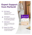 Perfectil Original Tablets for Skin, Hair & Nails Health - Biotin, Zinc, Selenium Supplement, 30 Tablets. 