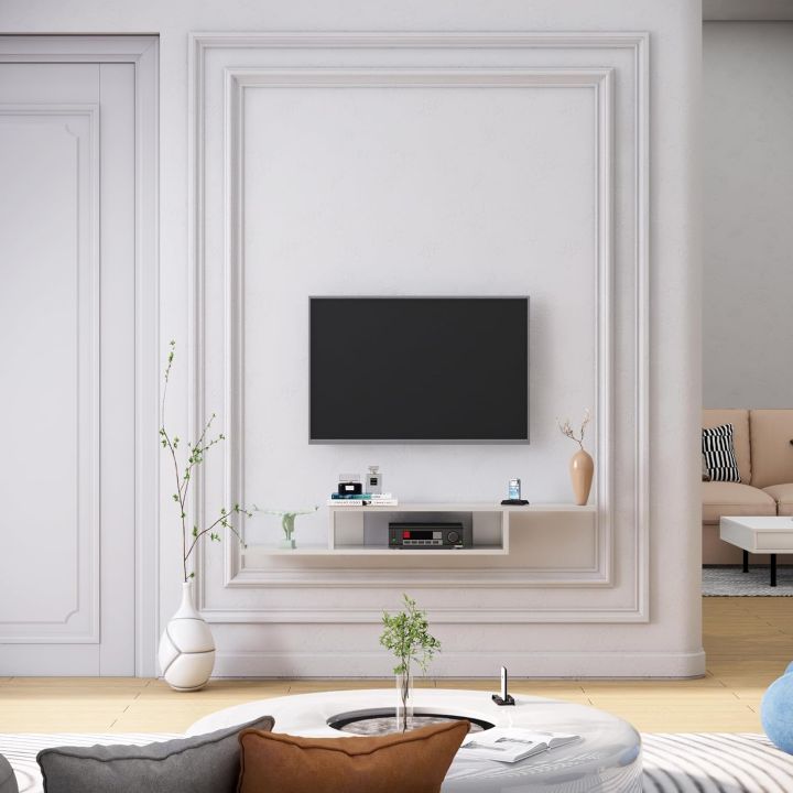 VTEC%20Home%20Wall%20mount%20TV%20Rack%20-%20LTS%202350%20TV%20Unit%20%20for%20Living%20Room/Bedroom%20Unit%20Wall%20Mount%20with%20Storage/%20TV%20console%20/%20Wall%20Rack%20/%20Floating%20Shelf%20/%20Floating%20TV%20stand%20-%20Image%206