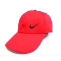 Regular Cap For Men Red Color/ Cap. 
