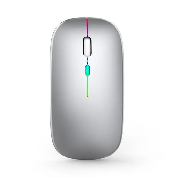【UrbanNomad】Ultra-thin wireless charging a computer mouse | Daraz.lk