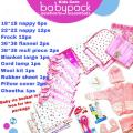 Baby essentials pregnancy mother and baby advance perfect list for hospital. 