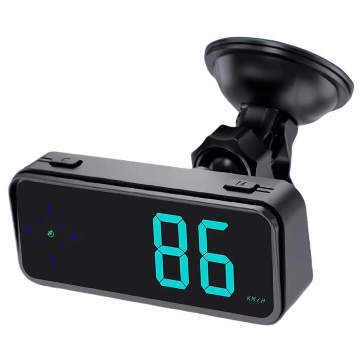 Mini%20LED%20Digital%20Speedometer%20GPS%20Car%20HUD%20Up%20Display%20KMH%20GPS%20Module%20For%20Acceleration%20Braking%20Testing%20-%20Image%204