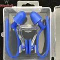 Windfall Swimming Earplugs Waterproof Nose Clip Prevent Water Noise Reduction Protection Ear Plug Soft Silicone Swim Dive Supplies #311859. 