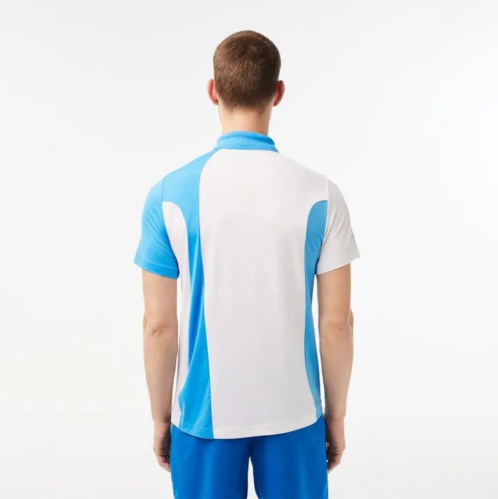 Men%C2%B4s%20Short%20Sleeve%20T%20shirt%20-%20Blue%20-%20Image%203