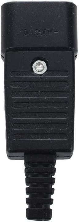 Rice%20Cooker%20Power%20Cord%20Plug%20Rewireable%20Male%203pin%20Connector%2010A%20/250V%20-%20Image%2010