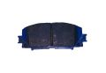 Brake Pad For Alion NZT260 Belta Axio Vios Vitz Yaris 04465-52260 D2252. 