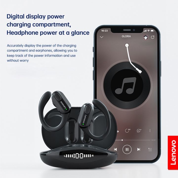Lenovo%20XT80%20Live%20Pods%20Bluetooth%20Earbuds%20Wireless%20Stereo%20Headphones%20with%20LED%20Display%20Noise%20Reduction%20Sport%20Fit%20-%20Image%204