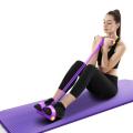 Manual Tummy Trimmer Waist Reducer Body Shaper for Ab Toning and Waist Slimming, Perfect for Core Strengthening, Arm Exercises, and Body Sculpting at Home or Gym. 
