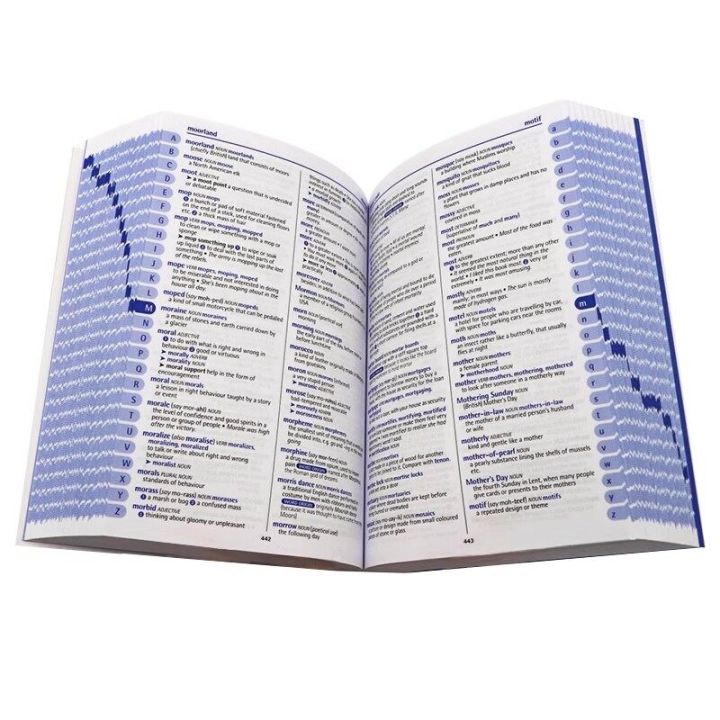Oxford%20School%20Dictionary%20New%20Edition%20by%20Oxford%20Dictionaries%20Books%20for%20Children's%20Extracurricular%20Learning%20-%20Image%204