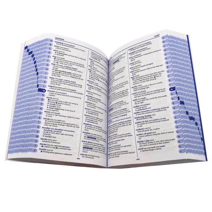 Oxford%20School%20Dictionary%20New%20Edition%20by%20Oxford%20Dictionaries%20Books%20for%20Children's%20Extracurricular%20Learning%20-%20Image%204