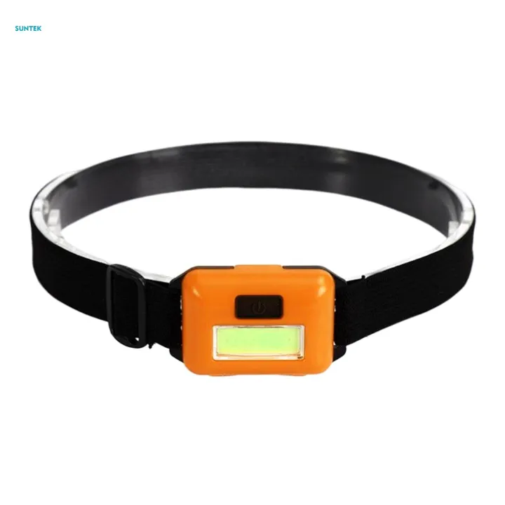 LED%20flashlights%20Elastic%20Light%20for%20Hiking%20Mountaineering%20Black%20-%20Image%203
