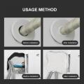 Wall Hole Sealing Glue Cement Clay Sealant Cover Cracks Waterproof Repair Air Conditioning Hole Sewer Sealing Mending Plasticine. 