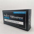 Dreamron hair straightner salon pack -strong. 