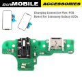 Charging Connector Flex PCB Board for Samsung Galaxy A20s. 