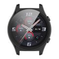 For Honor Watch GS 3 PC+Tempered Glass Watch Case. 