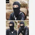 Summer Outdoor Sports Ice Silk Sunscreen Mask Bicycle Motorcycle Windproof And Dustproof Mask Hood Riding Hood Sunlight Mall. 