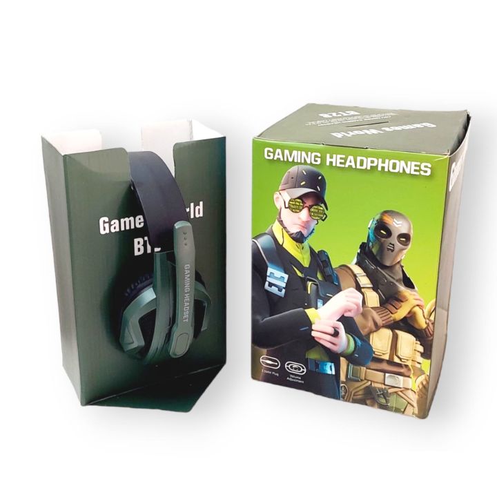 Games%20World%20BT28%20Gaming%20Headphones%20Game%20Overview%20Aux%20Gaming%20Headset%20&%20Amp%20Laptop%20Lightweight%20and%20Comfortable%20to%20Wear%20-%20Image%204