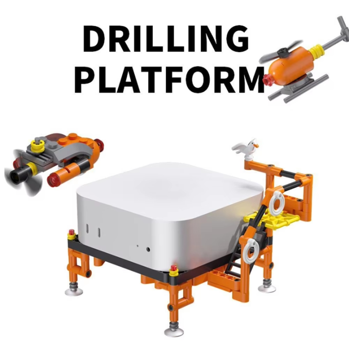 Mini%20Desktop%20Computer%20Holder%20One-Click%20on%20Assembly%20Base%20for%20Mini%20/%20Pro%20-%20Image%203