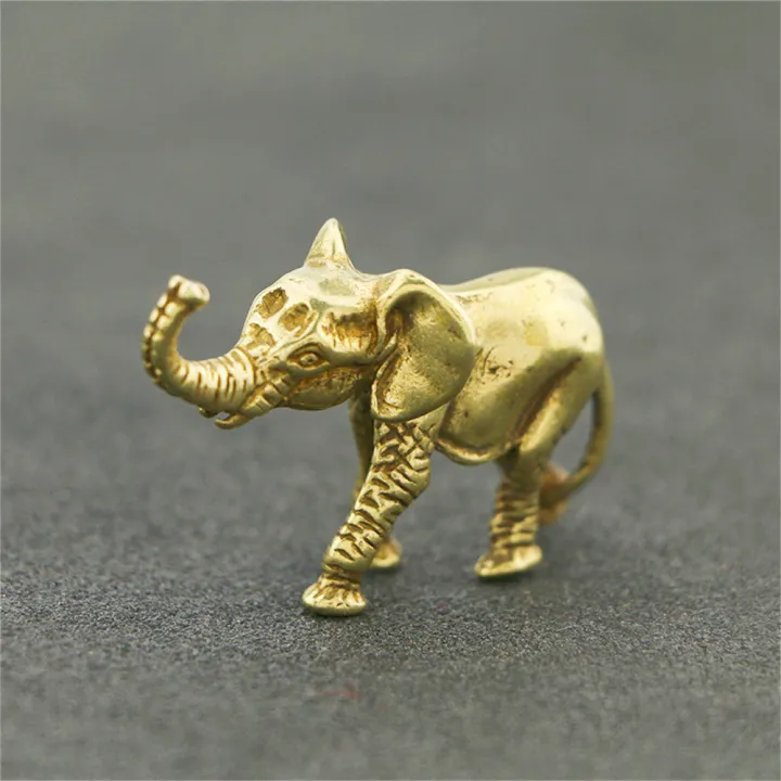 1PCS%20Antique%20Bronze%20Minature%20Elephant%20Figurines%20Tea%20Pet%20Table%20Ornament%20Decorations%20Solid%20Copper%20Crafts%20Home%20Decor%20Accessories%20Gifts%20-%20Image%209