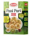Aachi pani poori masala kit 155g. 