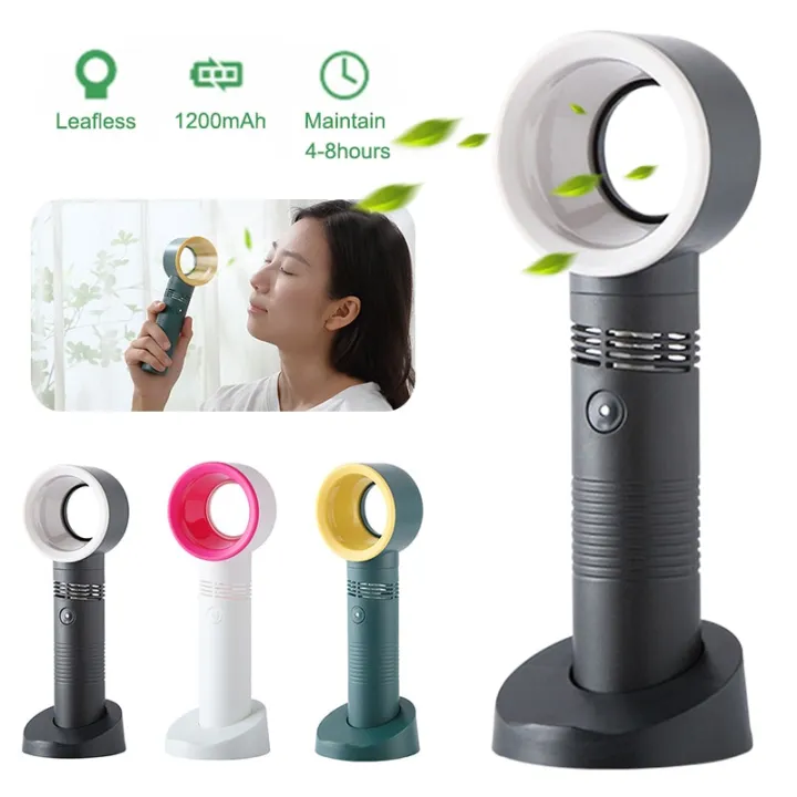 Portable%20Bladeless%20Fan%20Handheld%20Desktop%20Mini%20Air%20Cooler%20No%20Leaf%20Ultra-quiet%20Fans%20Cooling%20USB%20Rechargeabe%20for%20Travel%20Outdoor%20-%20Image%204