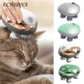 ECHIDNA Cat Scalp Massager Adjustable Modes Handheld Electric Scalp Massager. 