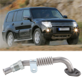 Exhaust Manifold Exhaust Gas Return Pipe MR299615 for Mitsubishi Pajero Montero II III V43 V45 V73. 