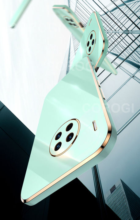 COROGI%20for%20Huawei%20Nova%208i%20Back%20Cover%20Luxury%206D%20Plating%20Frame%20Square%20Shiny%20Cases%20Camera%20Lens%20Protection%20Soft%20Silicone%20Protective%20Phone%20Case%20for%20Girl%20Boy%20-%20Image%207