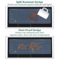 Universal Laptop Keyboard Protector(14 inch) - Ultra Transparent. 