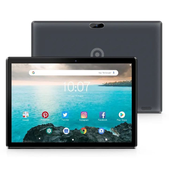PRITOM%2010%20Inch%20Tablet%20PC%20with%203G%20SIM%20Slot%20,Android%2013%20,2GB+2GB%20RAM%20,64GB%20ROM%20,WiFi%20,GPS%20-%20Image%202
