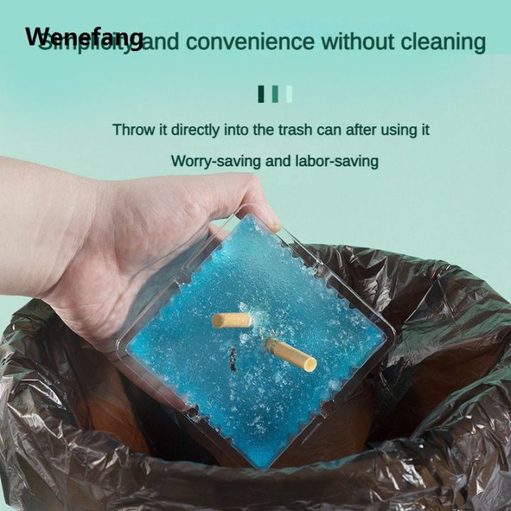 Wenefang%2010pcs%20Disposable%20Ashtray%20Prevent%20Ash%20Remove%20Odor%20Water%20Soluble%202025%20Film%20Smoke%20Sand%20Ointment%20An%20Vehicle%20Mounted%20Office%20Household%20-%20Image%202