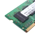 Ddr2 1gb Notebook Ram Memory 677mhz Pc2-5300s-555 200pins 2rx16 Sodimm Lap Memory For. 
