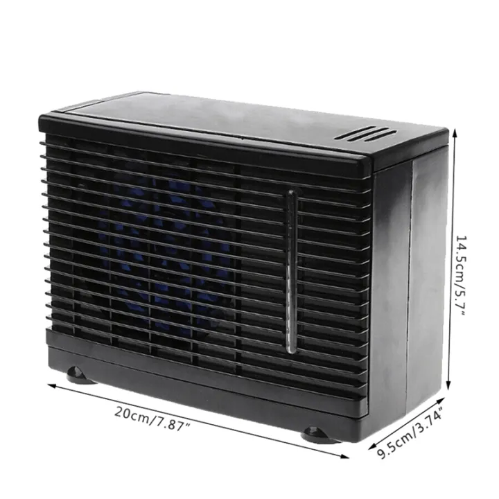 12V%20Car%20Air%20Conditioner%20Fan%20Car%20Air%20Conditioner%20Cooler%20Fan%20Auto%20Supplies%20Component%20-%20Image%202