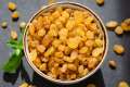 Golden Raisins 1Kg. 